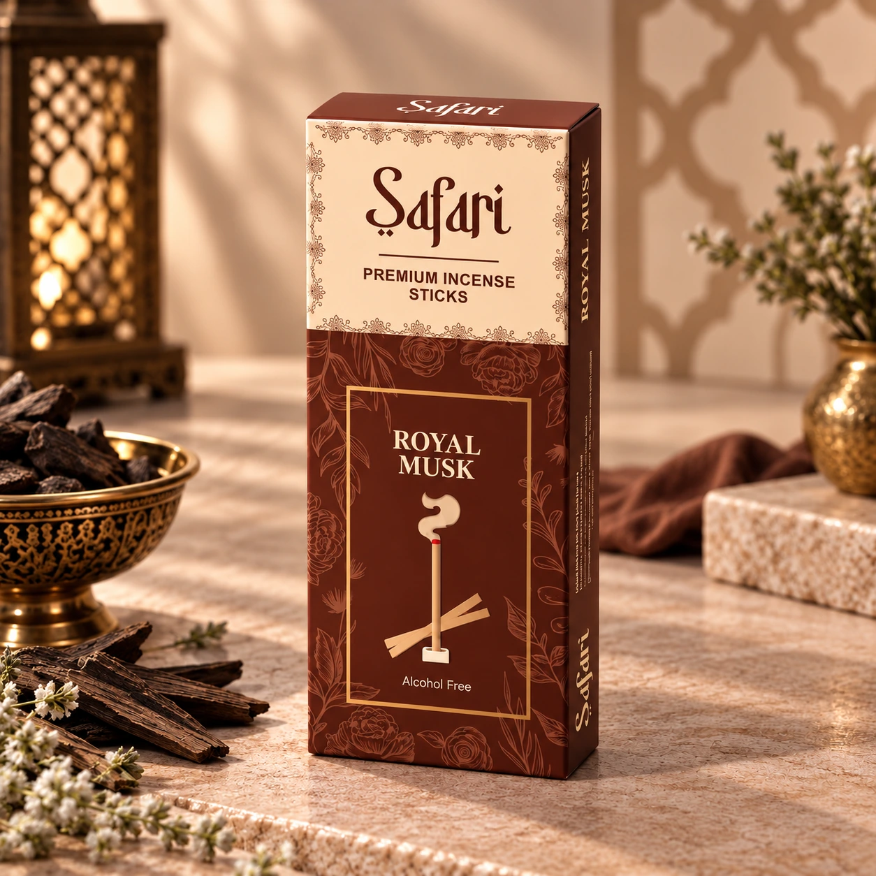 Royal Musk