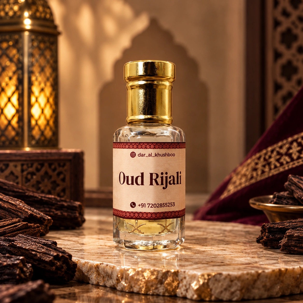Oud Rizali